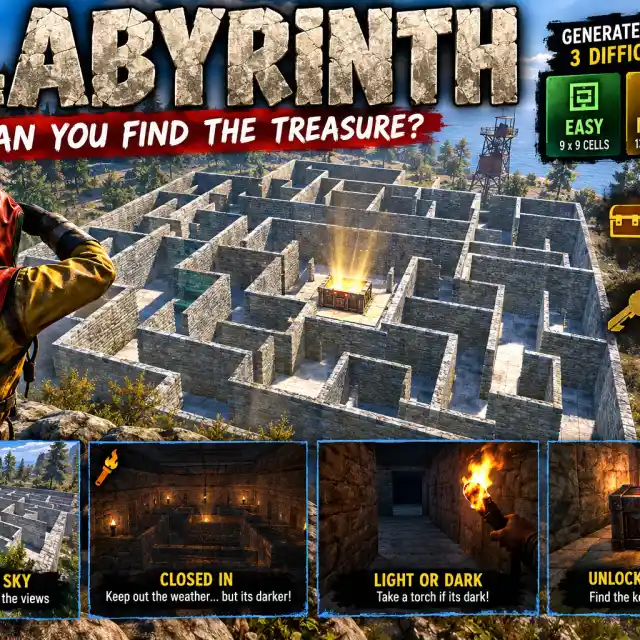 Labyrinth